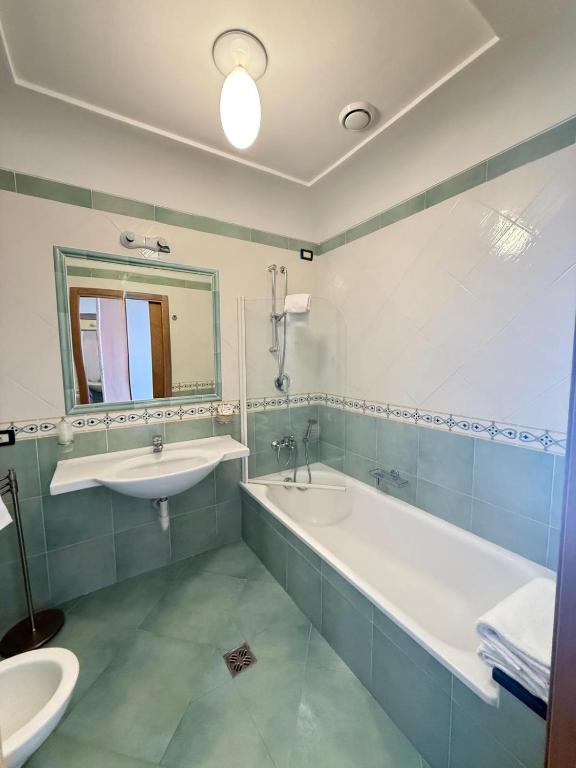 Immagine 4 della camera DOUBLE ROOM