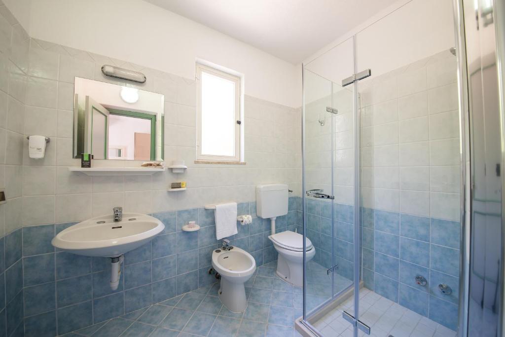 Immagine 3 della camera DOUBLE ROOM