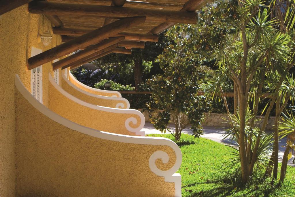Immagine 2 della camera GARDEN ROOM