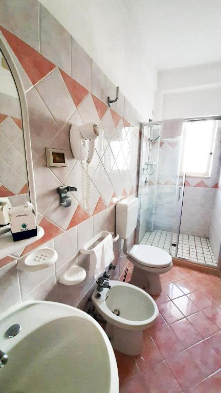 Immagine 4 della camera GARDEN ROOM