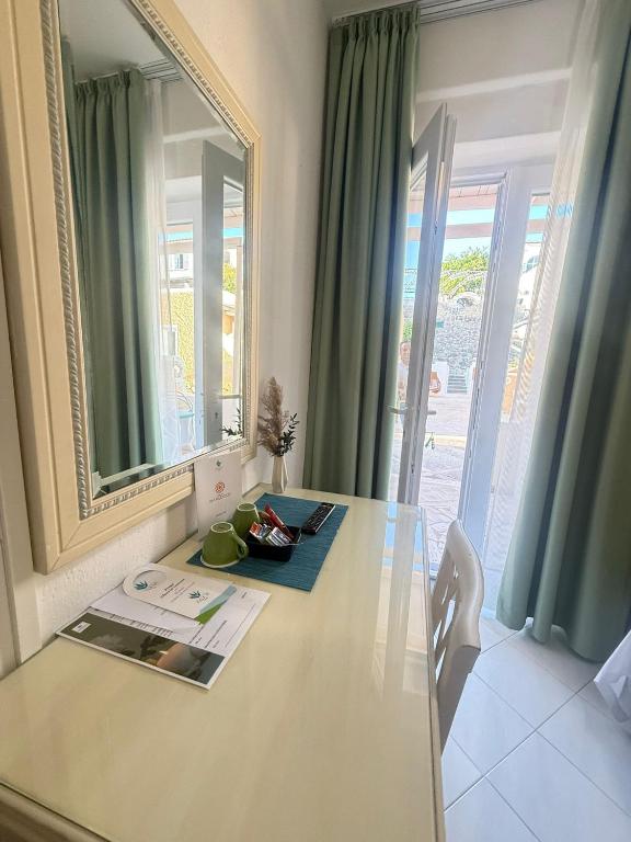 Immagine 2 della camera SINGLE ROOM