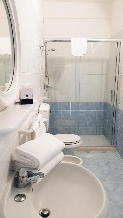 Immagine 3 della camera SINGLE ROOM