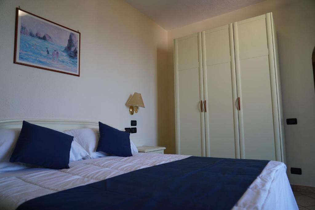 Immagine 1 della camera DOUBLE/TWIN ROOM