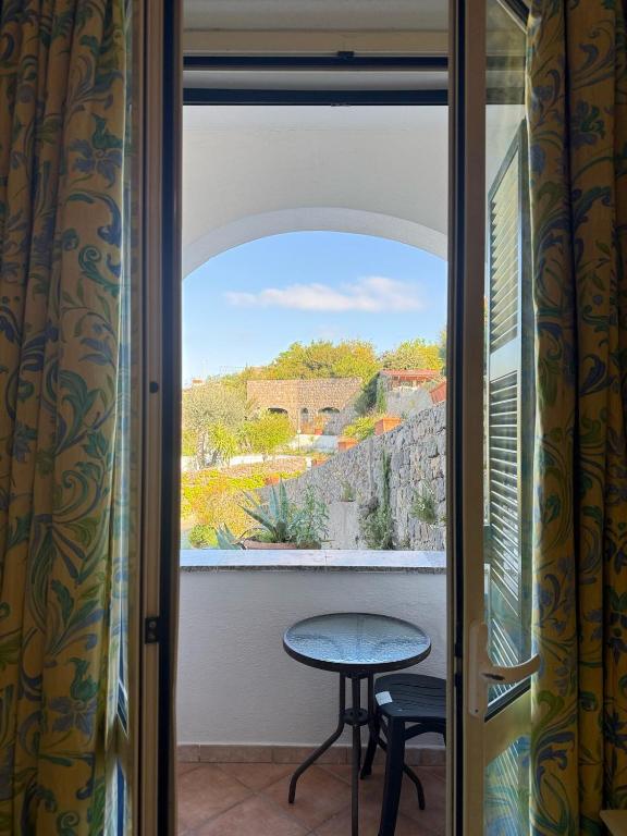 Immagine 2 della camera SINGLE ROOM 