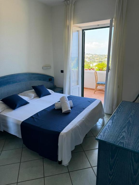 Immagine 1 della camera TRIPLE SEAVIEW